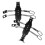 4Pcs Extinguisher Mount Bracket Wall Holder for Residential 2