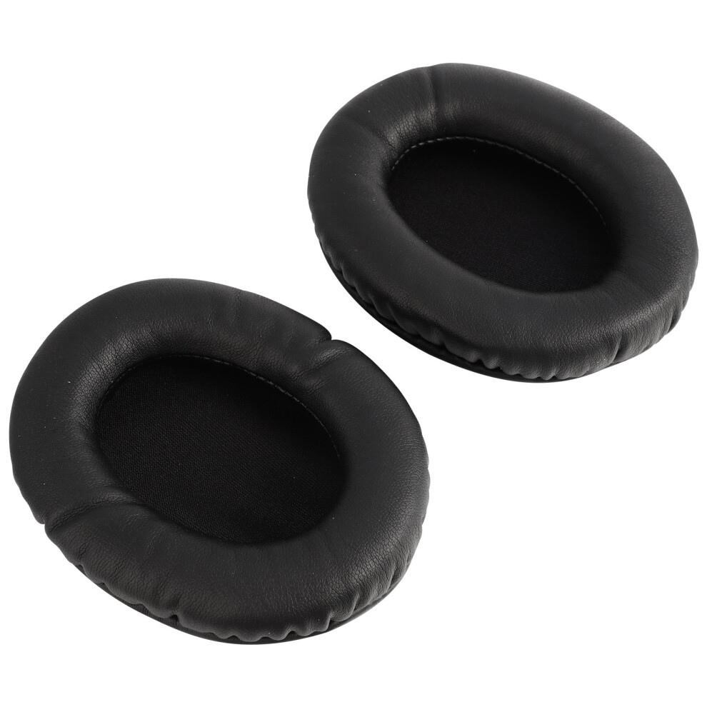 10Pcs Headset Covers Soft Memory Foam Ear Pads 3612303673514
