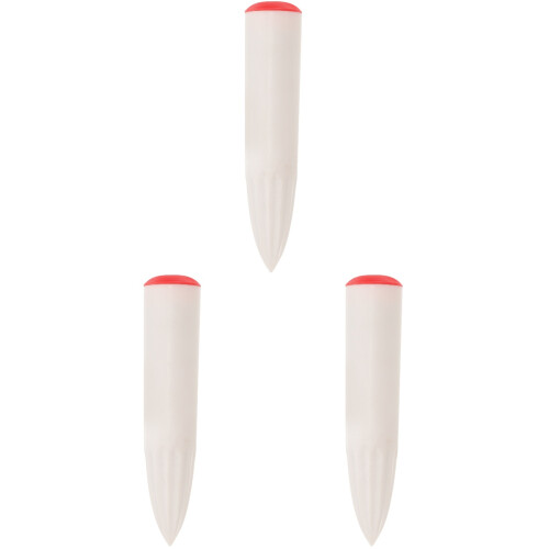 3Pcs Mushroom Inoculation Puncher Plastic Log Puncher Tool for Home 2