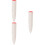 3Pcs Mushroom Inoculation Puncher Plastic Log Puncher Tool for Home 7