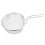 2Pcs Stainless Steel Pasta Basket Spoon with Easy Grip Handle 2
