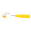 4Pcs Mini Paint Roller Set with Wool, Plastic & Iron for Wall Painting 2