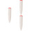 3Pcs Mushroom Inoculation Puncher Plastic Log Puncher Tool for Home 6