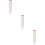 3Pcs Mushroom Inoculation Puncher Plastic Log Puncher Tool for Home 8