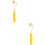 4Pcs Mini Paint Roller Set with Wool, Plastic & Iron for Wall Painting 8
