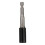 5Sets Safe Convenient Piano Tuning Spanner Plastic Manganese Steel 2