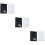6Pcs Elegant PU Passport Document Holder Wallet for Travel 7