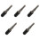5Sets Safe Convenient Piano Tuning Spanner Plastic Manganese Steel 6