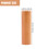 2Pcs Khaki Carpenter Paper for Home Use with Practical Design 9