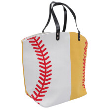 2Pcs Multi Canvas Single Shoulder Bag Stylish Large Capacity Tote
