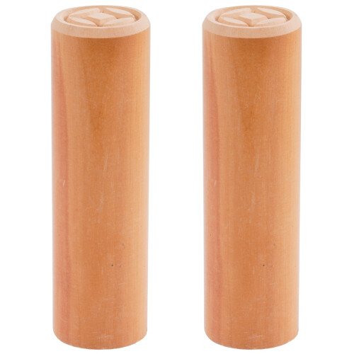 2Pcs Khaki Carpenter Paper for Home Use with Practical Design 2