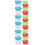 24Pcs Plastic Baby Food Containers with Sealed Lids Assorted 4