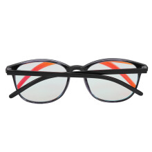 Color Blind Glasses Full Frame High Transmittance UV Protection, Improve Vision