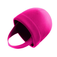 Neopren Schnorchel-Beanie 2mm UV-Schutz Tauch- und Surf-Wetsuit-Mütze
