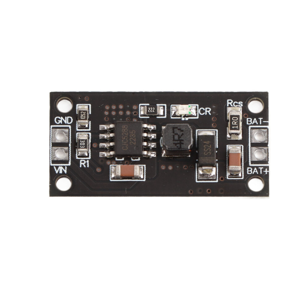 Durable Pcb Charging Board For 5S Nimh Nicd 6.75Vâ8.5V Battery 4351373658081