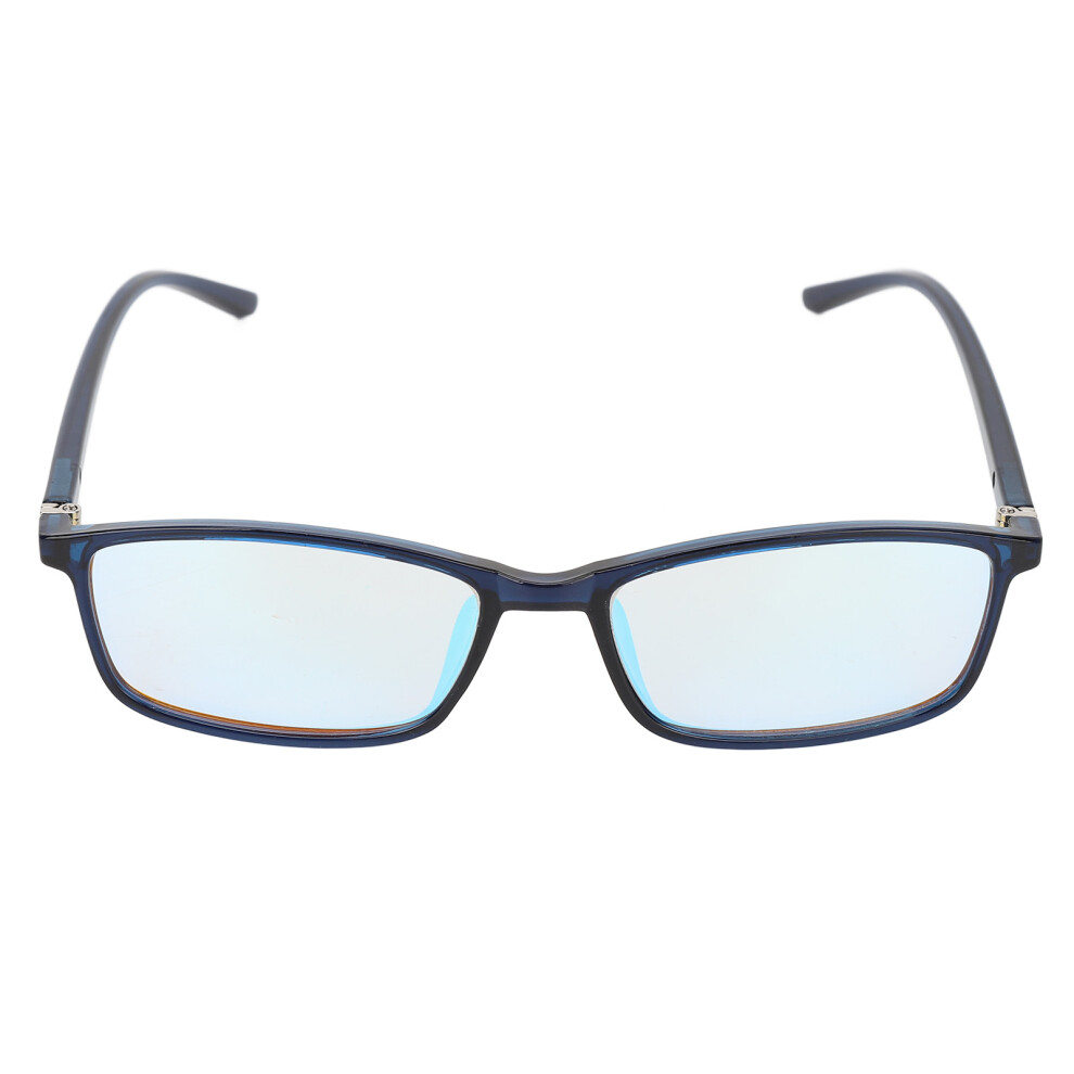 Outdoor Red Green Color Blindness Correcting Glasses for Men Women with Case