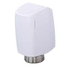 Wireless ABS Smart Thermostat Radiator Valve Model TV01, 5-30