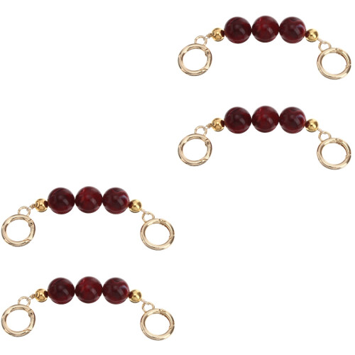 4Ud Premium Para Bolso De Multiusos Color Marrón Claro 2