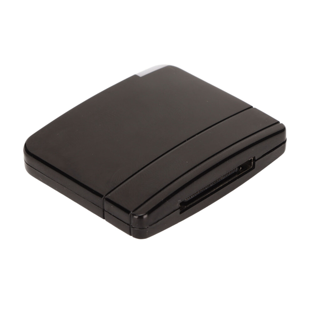 Plug & Play 30Pin Bluetooth Receiver For Iphone/Ipod Docking Speakers 4301373659182