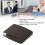 30pin Bluetooth Adapter Receiver 4Mbps, Wireless Sound for iPod/iPhone 12