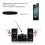 30pin Bluetooth Adapter Receiver 4Mbps, Wireless Sound for iPod/iPhone 6