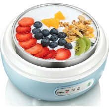 Yoghurt Maker Automatic Digital Electric Yogurt Machine Set Temperature For Home Kitchen