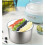 Yoghurt Maker Automatic Digital Electric Yogurt Machine Set Temperature For Home Kitchen 5