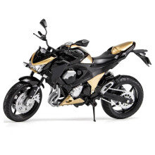 1:12 For Kawasaki Z800, Alloy, Diecast Motorcycle Model, Toy Vehicle Collection, Autobike, Shock Absorber, Offroad Vehicle, Toy Car