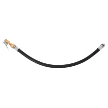 Tyre Air Inflation Tube For Inflator Pump Outlet Pipe Tire Inflation Tubes For Auto Shops