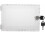 Acrylic Thermostatic Lock Box Clear Design Keeps Controls Visible and Accessible 3