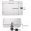 Acrylic Thermostatic Lock Box Clear Design Keeps Controls Visible and Accessible 5