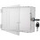 Acrylic Thermostatic Lock Box Clear Design Keeps Controls Visible and Accessible 4