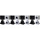 16Pcs Interview Mic Flag Station Lightweight Microphone Prop Holder 6