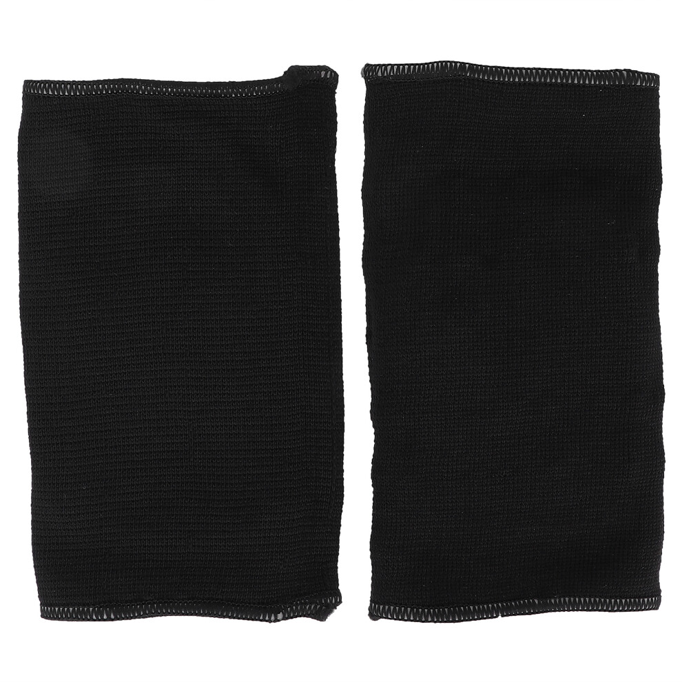 Stretchy Knee Brace for Men Women, Breathable Compression Support with Shock Absorption for Running Workout and Sports Activities For Nightclubs