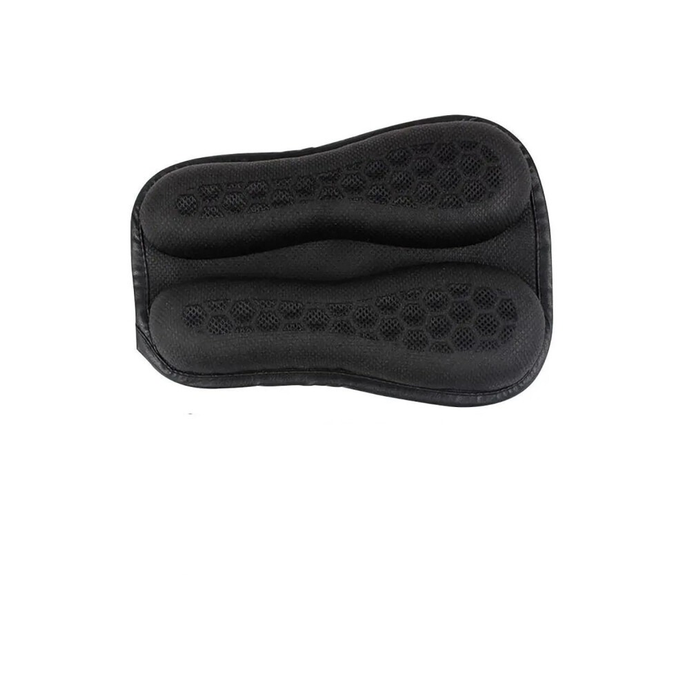 Motorcycle Seat Cushion 3D Tpe Gel Pressure Relief Breathable Anti Slip For Seat Cover Universal Motorbike Accessories 9382693728128