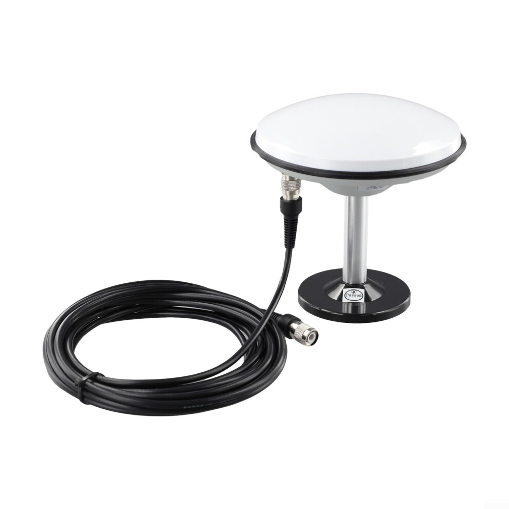 Starf 107 Gnss Antenna Designed For For Precision Applications In Gps, Glonass, For Galileo, And Beidou Systems (Antennacable) 9426802631609