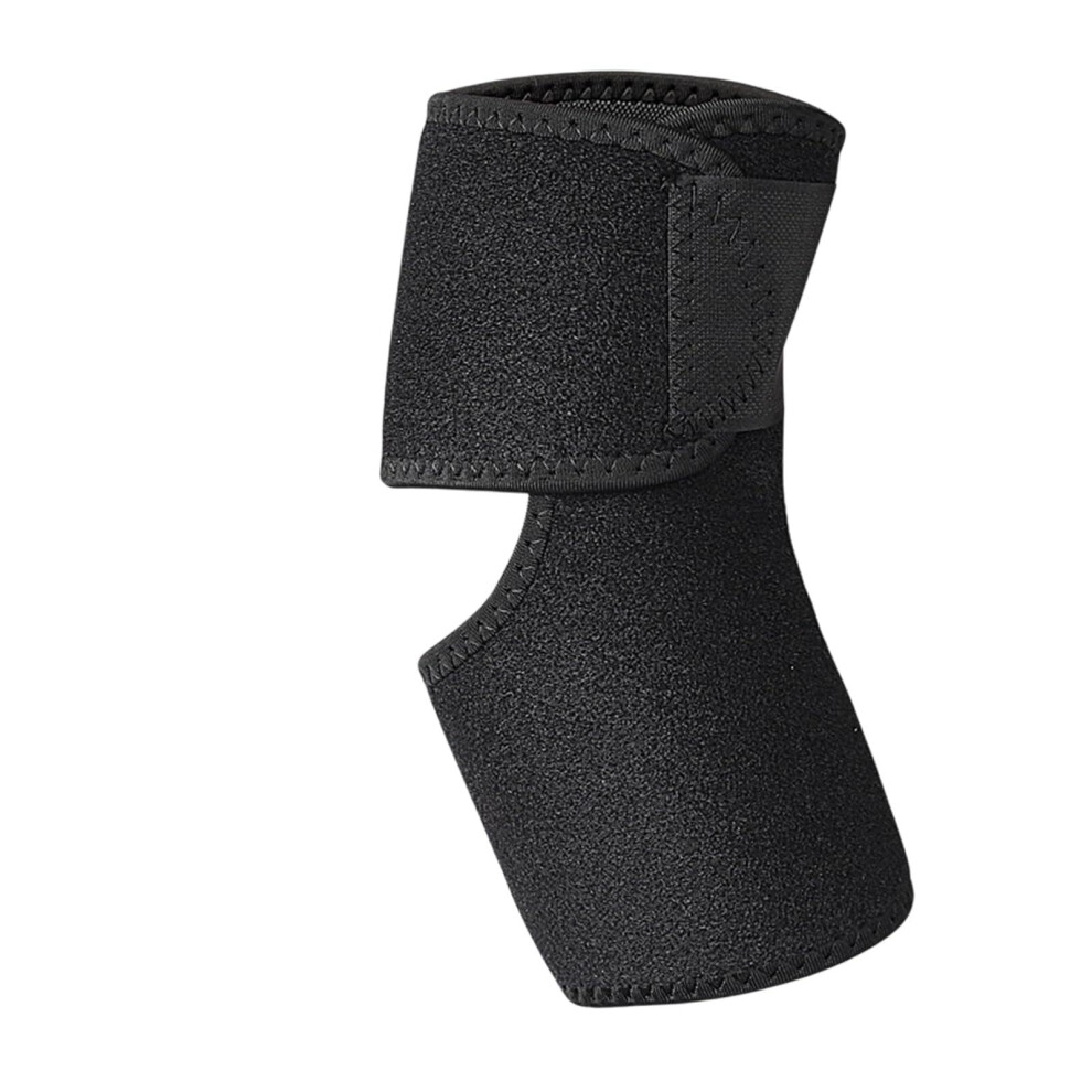 Adjustable Elbow Pad Brace For Tennis And Softball Forearm Guards Easy To Use Arm Pad