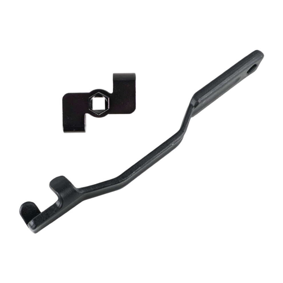 Wrench Extender Toolbar, The Tool Extends The Reach Of The Wrench Portable Area Difficulty Extension Set For 9382693728302