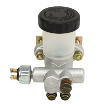Hydraulischer Bremszylinder aus Metall für Quad ATV UTV 15mm