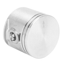 47mm Aluminum-Kettensägenkolbenring-Set für Elektrosäge, hohe Härte