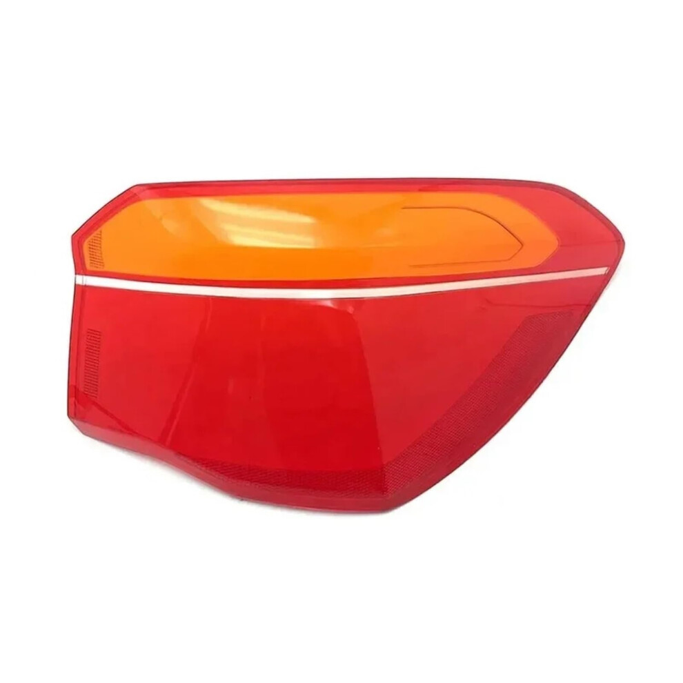 Automotive Rearlamp For Bmw X1 20162019 Tail Lamp Cover Exterior Right Side Lampshade Tail Housing Light 9347817057218