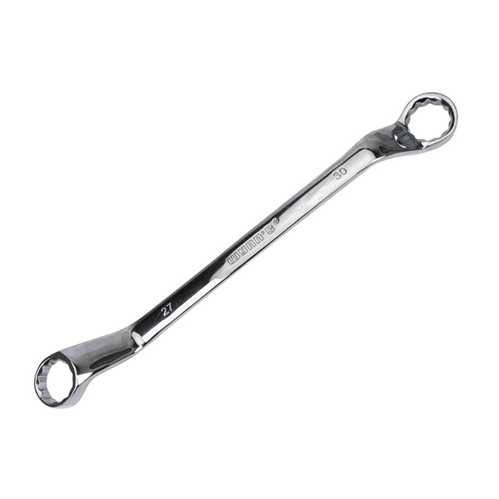 Double Box End Metric Ratcheting Wrench Ref: 3433 9382693728500