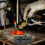 Langlebiger Graphit Schmelz- Und Gussform Für Gold Silber Messing 5