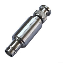 RF Fixed Attenuator, 1 Piece RF Fixed Attenuator, BNC Interface, 140dB Attenuation, 3GHz Frequency Support (40dB)
