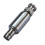 RF Fixed Attenuator, 1 Piece RF Fixed Attenuator, BNC Interface, 140dB Attenuation, 3GHz Frequency Support (40dB) 1