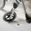 8 Rollstuhl Vorderachse 608Zz Für Rollator Laufrad 5