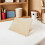 Beige Schildersezel Verstelbaar Draagbaar Compact 6