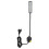 Energy Saving Workbench Lamp, Bright Light Magnetic Base Sewing Machine Light with Long Life Expectancy 2