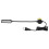 Energy Saving Workbench Lamp, Bright Light Magnetic Base Sewing Machine Light with Long Life Expectancy 3