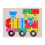 1Jgo De Montessori Para Niños Multicolor 1